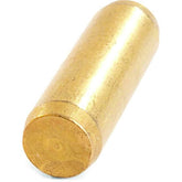 Impact head for 19 mm electrode
